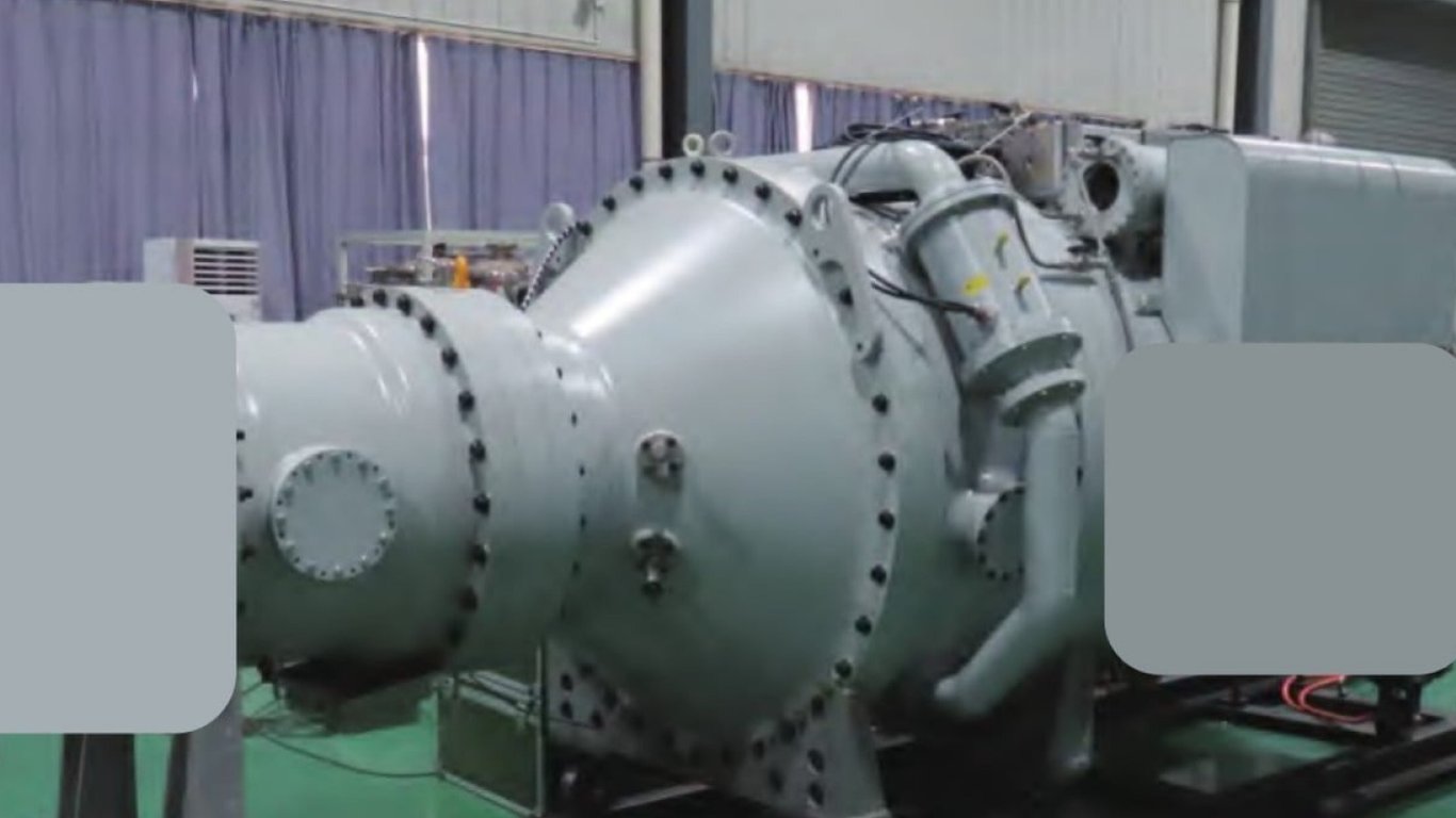 Новое оружие Китая: TPG1000Cs — микроволновая пушка против спутников