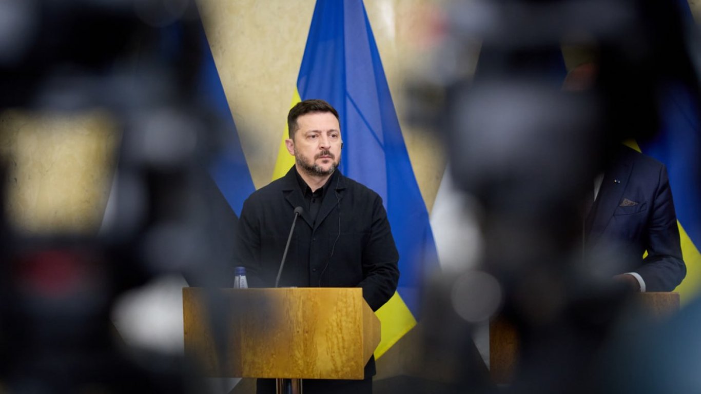 Knapp 530 Drohnen in einer Woche: Selenskyj benennt entscheidende Waffe gegen Russland