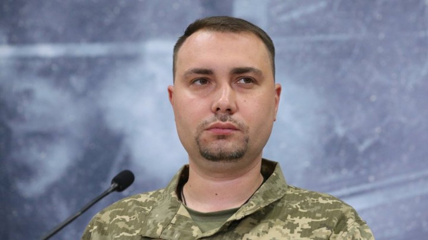 Ukrainischer Geheimdienstchef: Russlands Imperium muss verschwinden