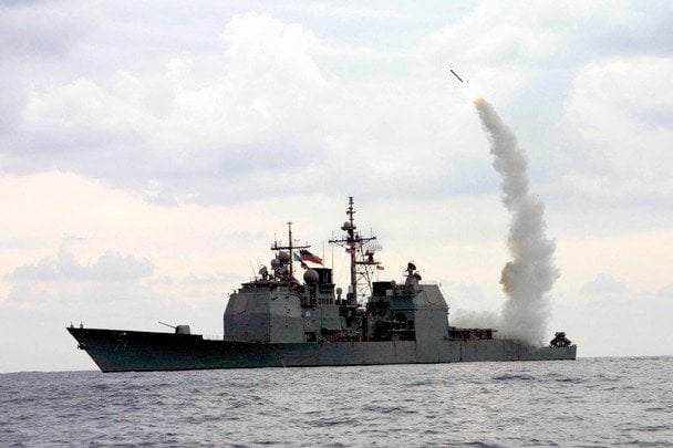 Росія нарощує ракетний арсенал: чому темп виробництва перевищує витрати