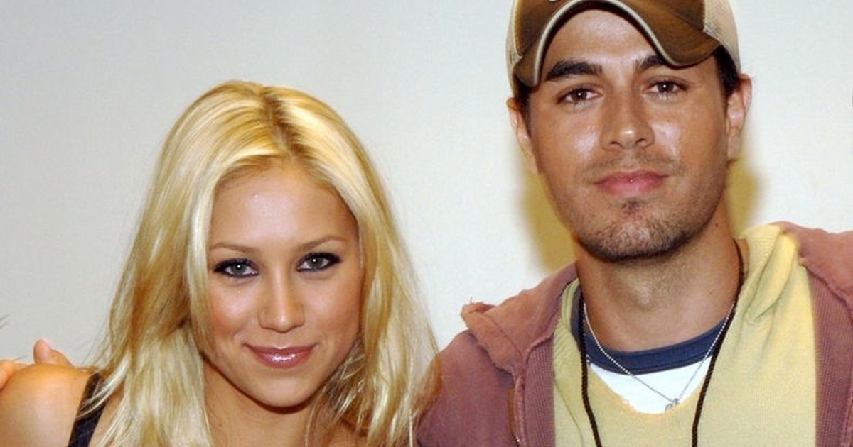 Mit Spanien im Siegesrausch: Anna Kournikova zeigt ihre drei älteren Kinder nach dem WM-Triumph 2026