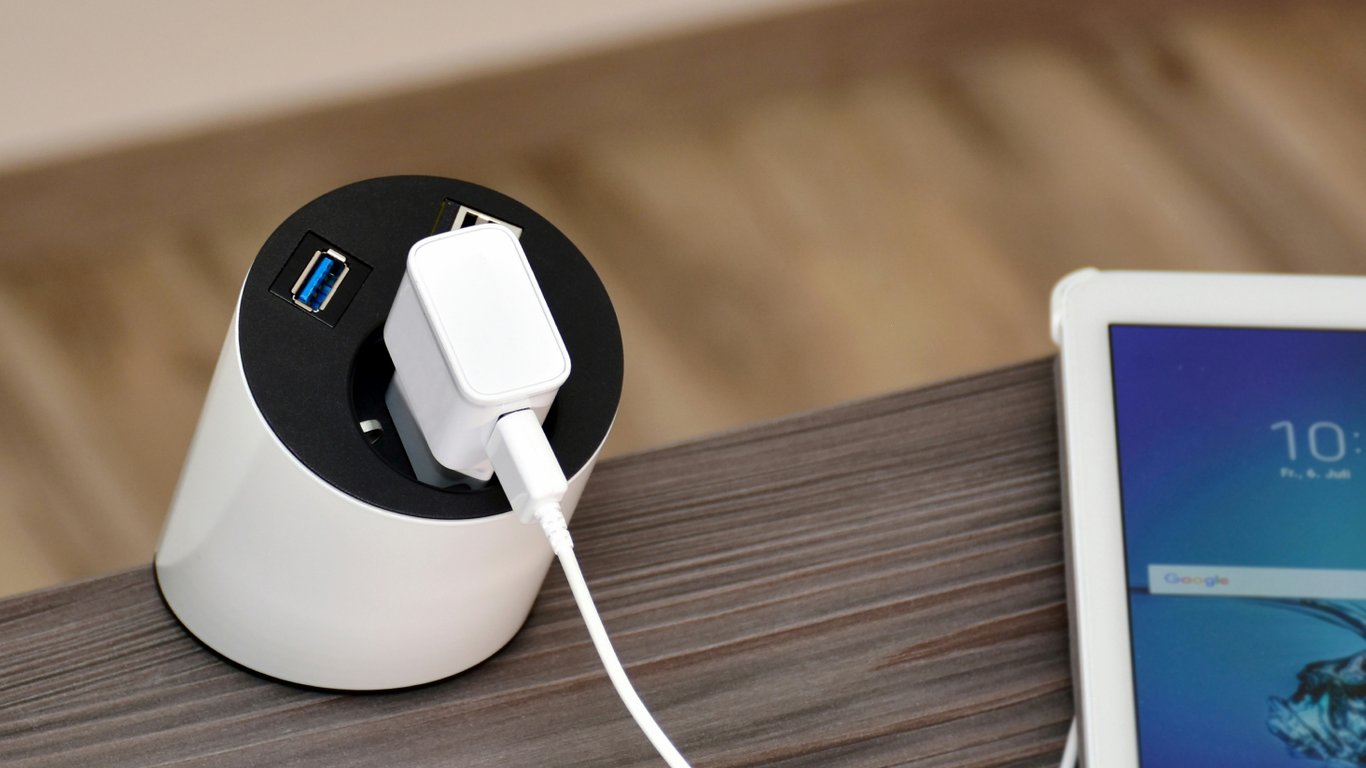 When a Charger Gets Too Hot: Recognizing the Danger Signs