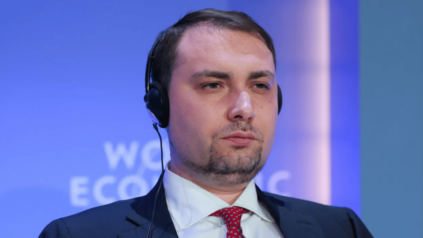 Буданов коментує мобілізацію в Україні