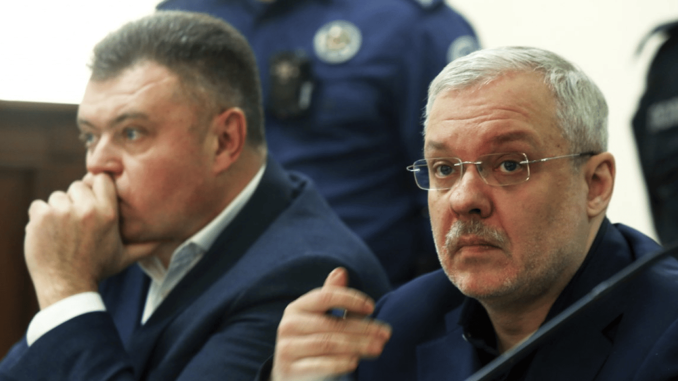 Операція «Мідас» в енергетиці