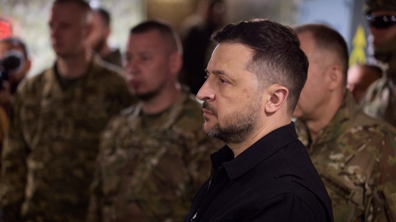 Зеленский поднял тему средств Абрамовича с продажи «Челси»: что обсуждалось со Стармером