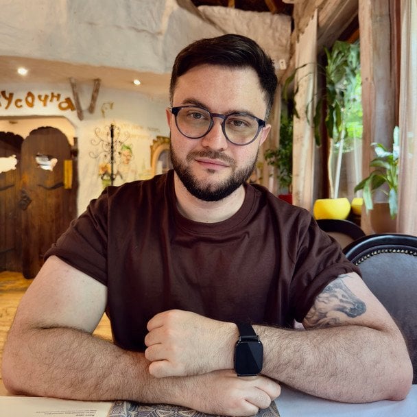 Bogdan Biespałow odnalazł się w wojsku. Po zaginięciu pokazał zdjęcie w mundurze Sił Zbrojnych Ukrainy