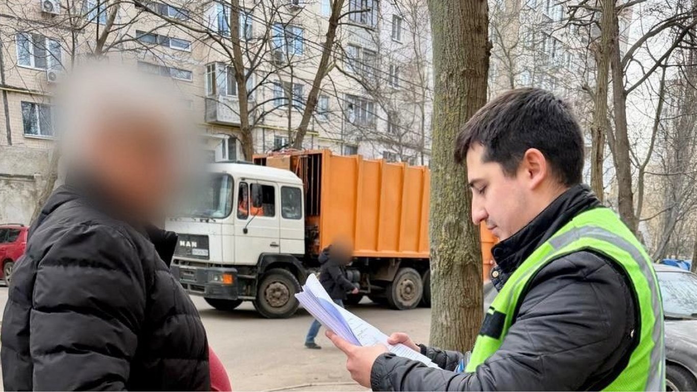 Одесский зоопарк: хищение на ремонте