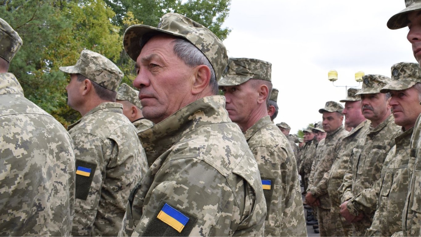 Мобілізація чоловіків 50+ у 2026