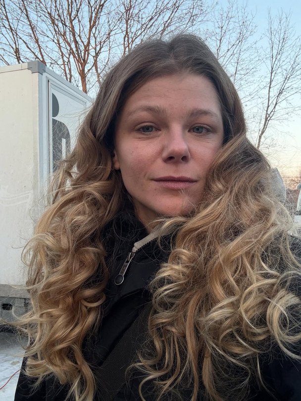 Anastasia Pustovit on a Love Tested by War: Four Years Apart from Her Partner at the Front