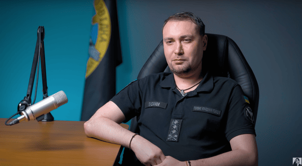 Буданов о ситуации в Приднестровье