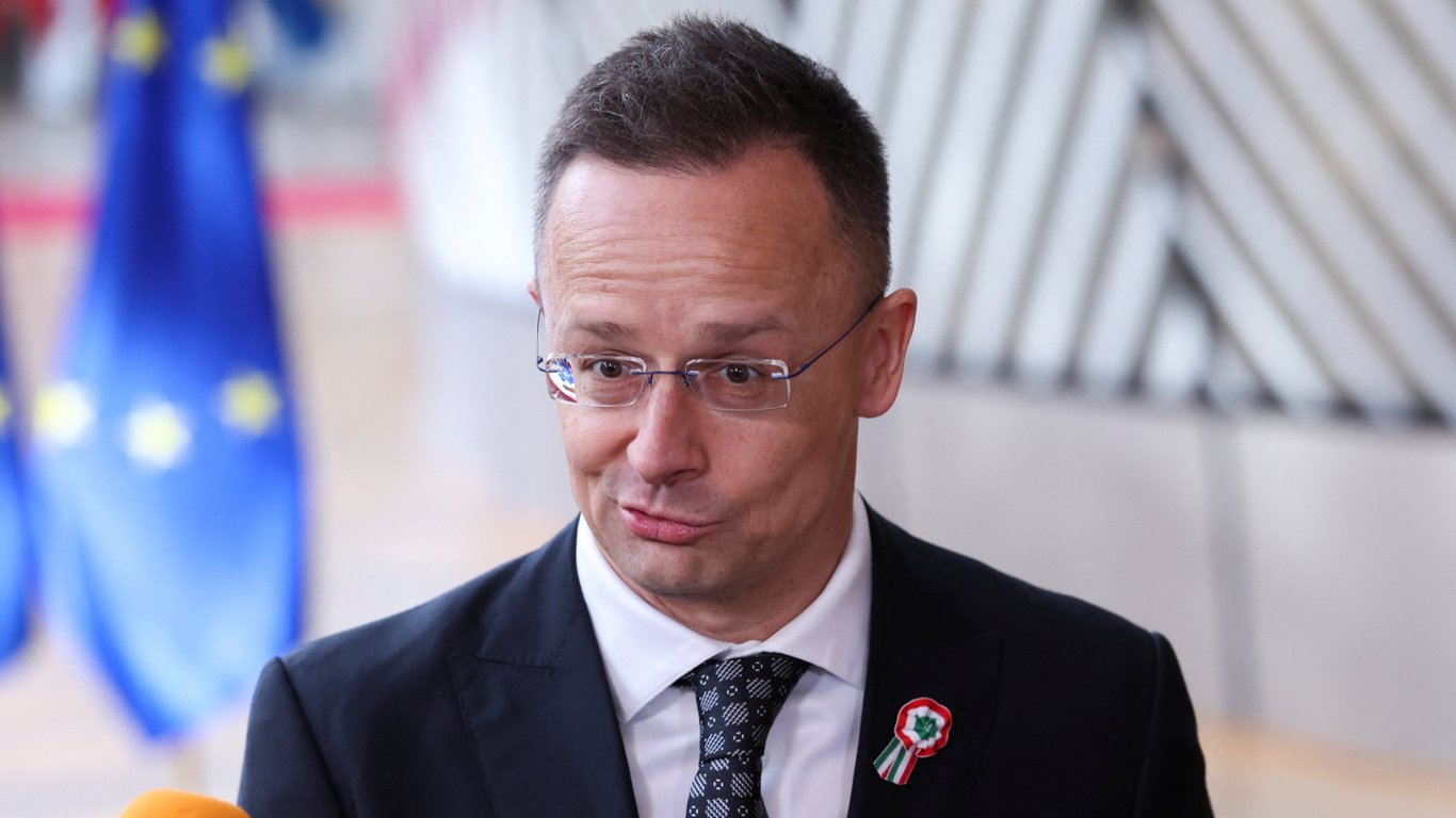 Hungary blocks Druzhba oil pipeline