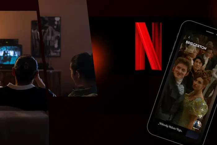 Netflix launches a new feature similar to TikTok
