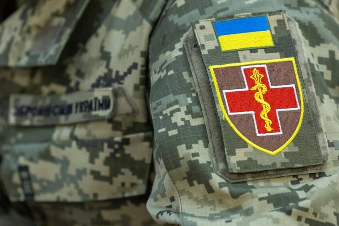У ЗСУ появилась рота дронов для эвакуации раненых