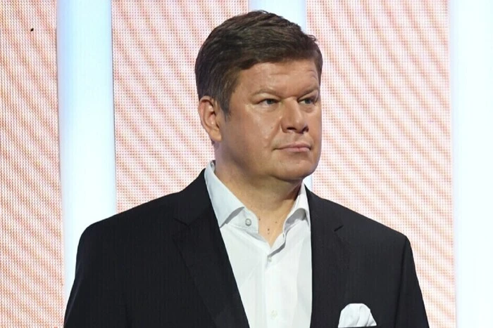 Russia wants to create an Interball: propagandist Guberniev announced an analogue of the Ballon d'Or
