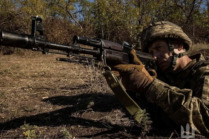 136 боевых столкновений за день: какие потери понес враг на фронте