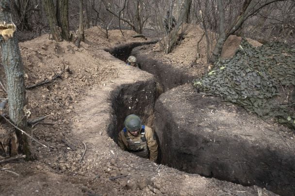 Вовчанськ не під повним контролем РФ: ЗСУ тримають позиції в окремих районах