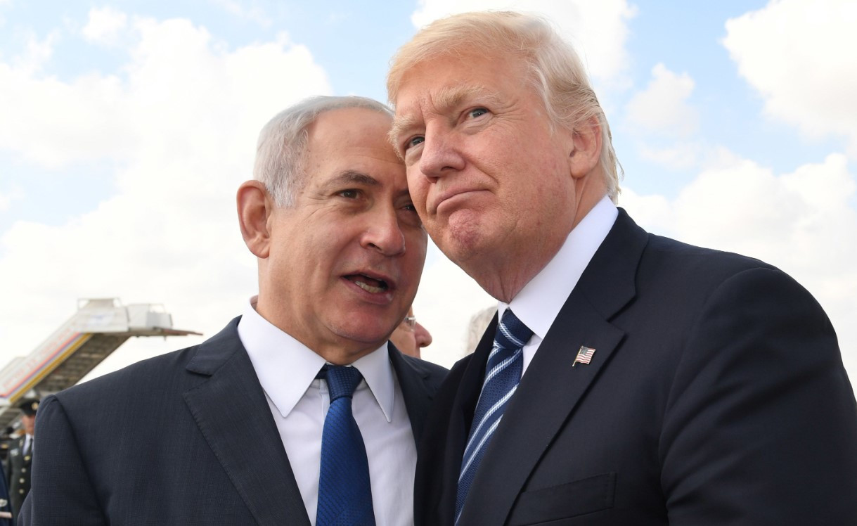 Трамп попереджає Нетаньягу через Бейрут