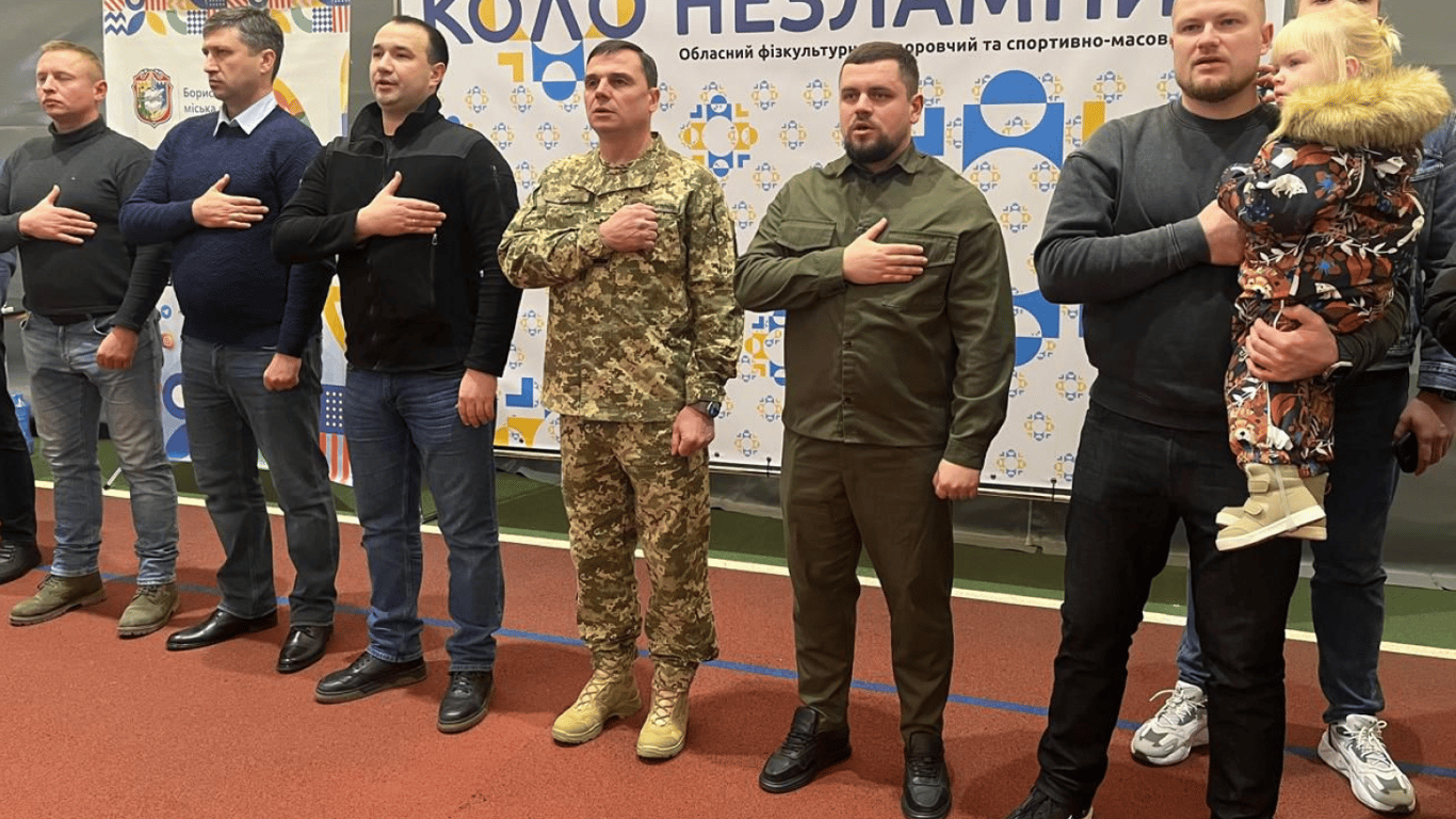 Військові отримують житловий ваучер