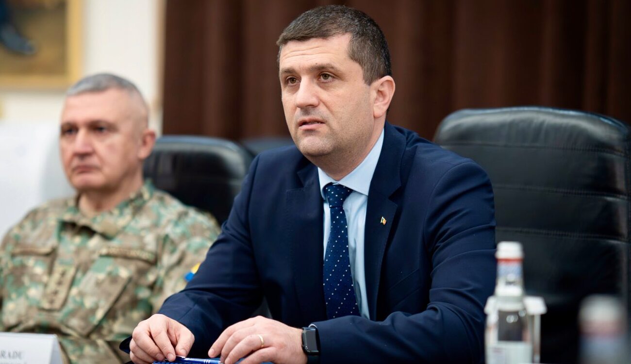 Румыния и Украина инвестировали в дроны