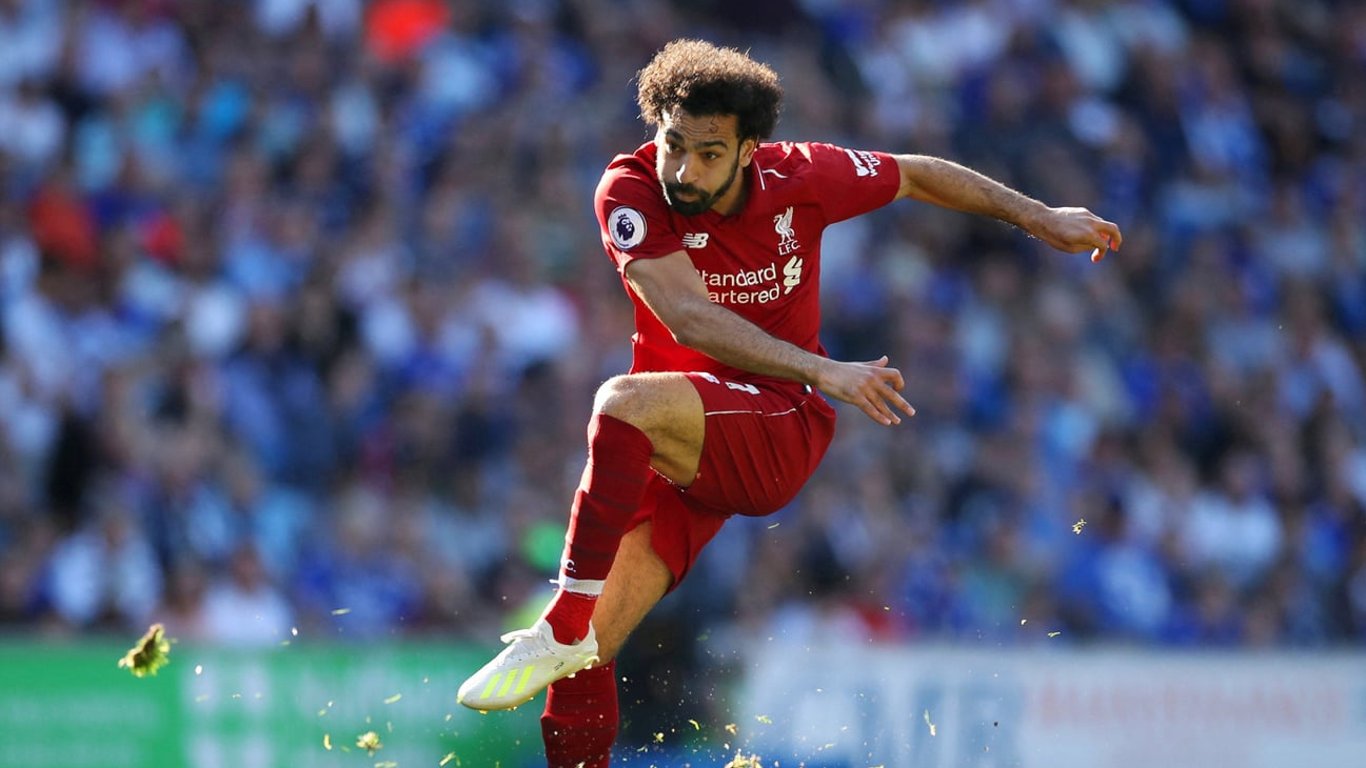Koniec ery w Liverpoolu? Salah na celowniku MLS i Arabii Saudyjskiej