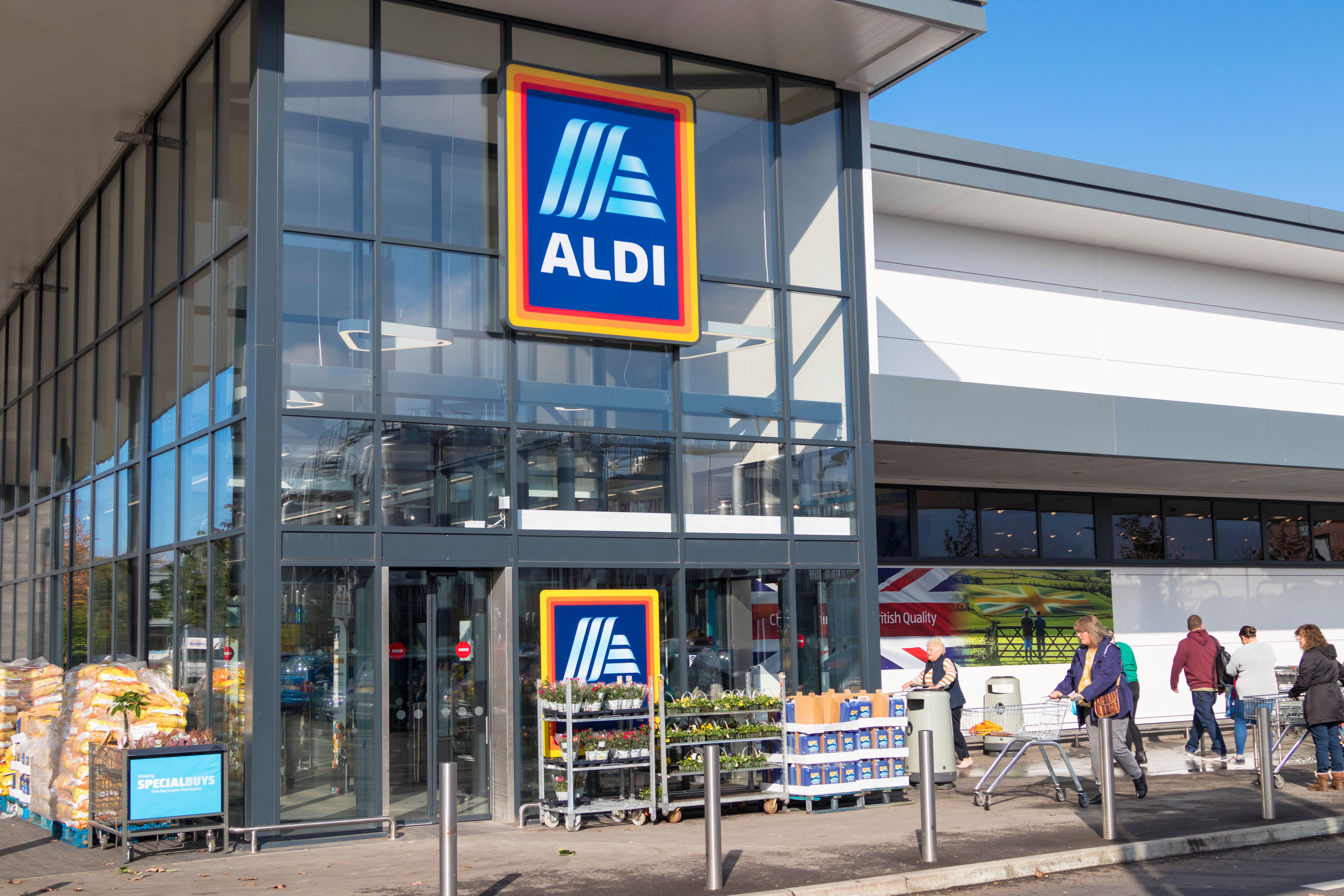 Новая коллекция Aldi для согрева зимой: что появилось на полках