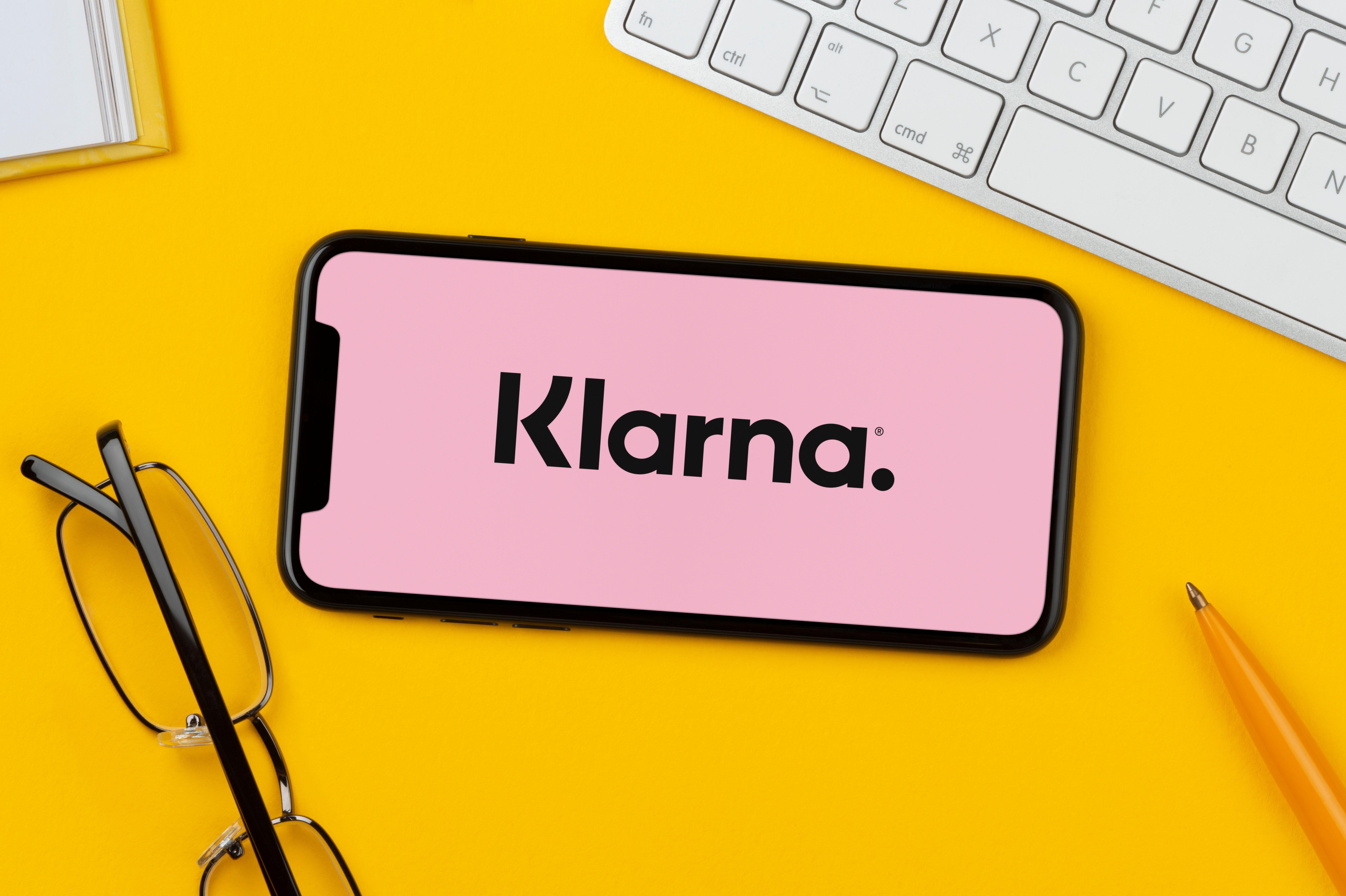 Klarna запускает перевод средств между пользователями: как это будет работать