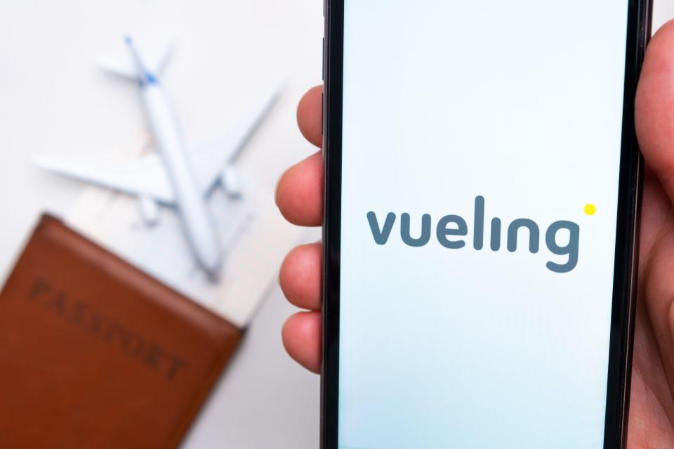 Vueling Changes Flight Cancellation Rules: What You Need to Know Now