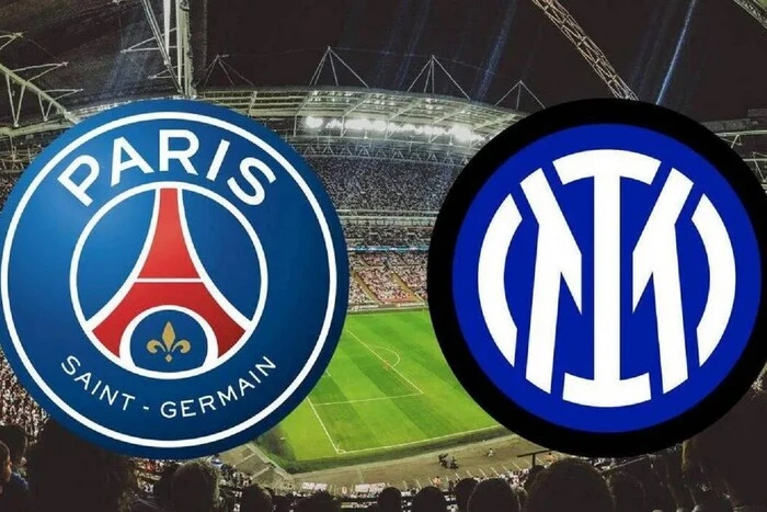 PSG - Inter: gdzie i kiedy oglądać finał Ligi Mistrzów