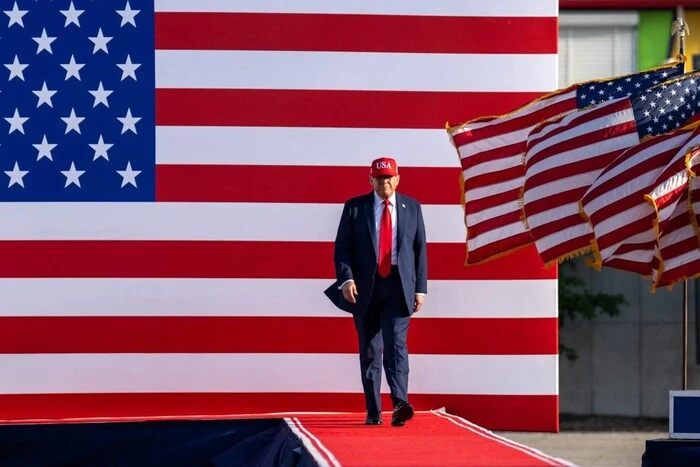 Трамп назвав 25 найнебезпечніших міст США: у чому звинуватив демократів