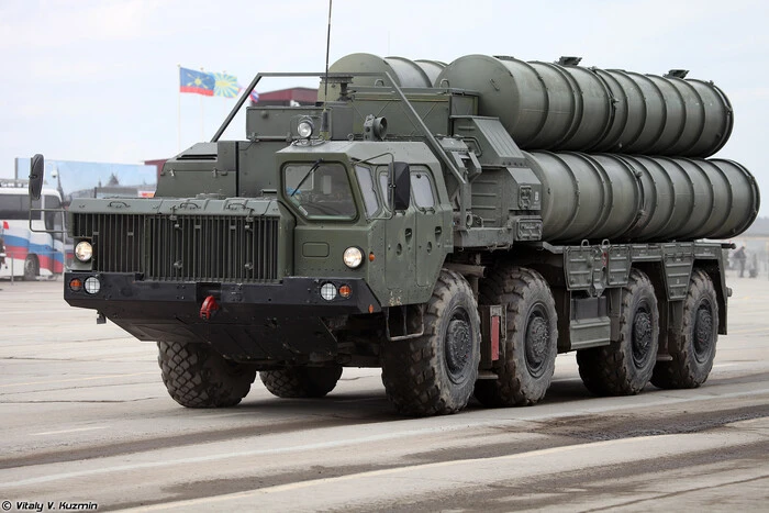 Силы специальных операций уничтожили радиолокацию С-400 в Крыму: детали операции