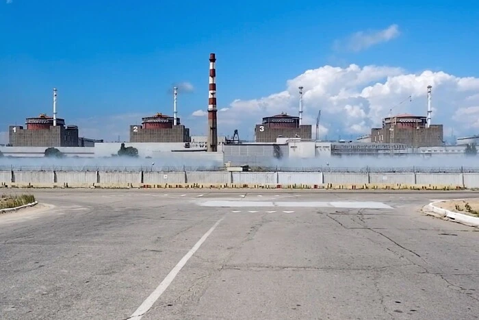 Zaporażska AE bez zasilania elektrycznego: co robi MAAE, aby zapobiec katastrofie