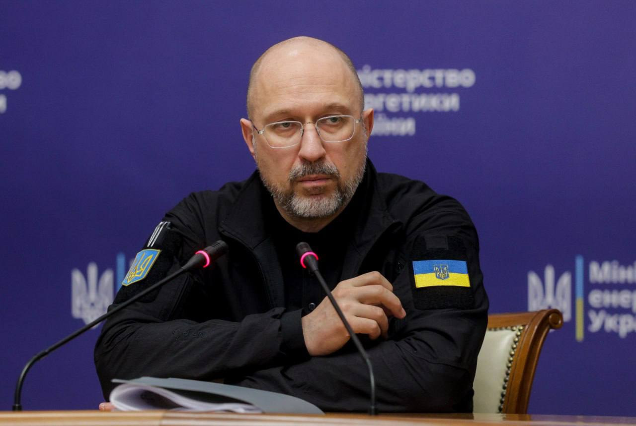 Україна і Туреччина обговорюють газопровід