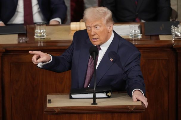 Erpressung durch Trump: Nato soll die Straße von Hormus öffnen – sonst droht ein Stopp der Waffenlieferungen an die Ukraine