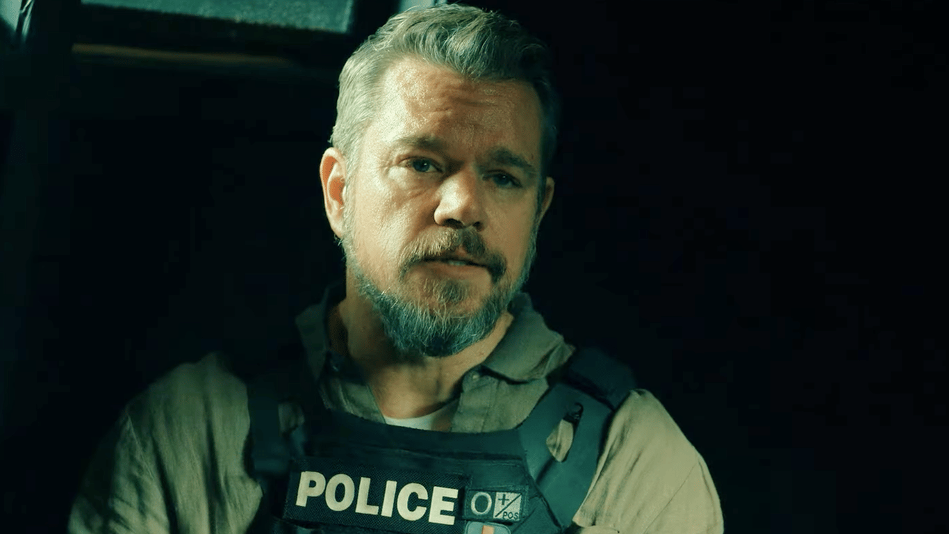 „Zryw” na Netflixie: prawdziwa historia morderstwa agenta DEA, która stała się filmem