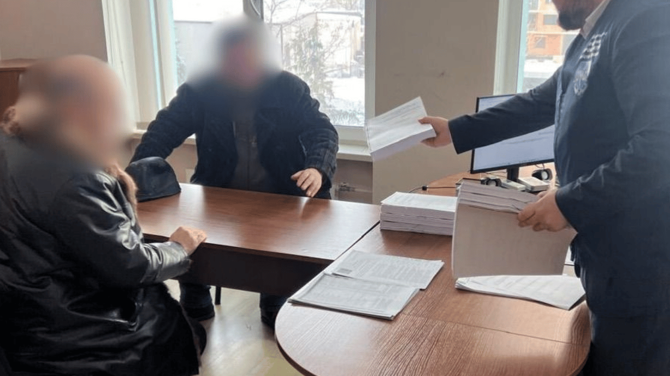 Afera w 'Kijówzielenbudzie': Półtora miliona złotych zniknęło przy remoncie parku 'Natałka'
