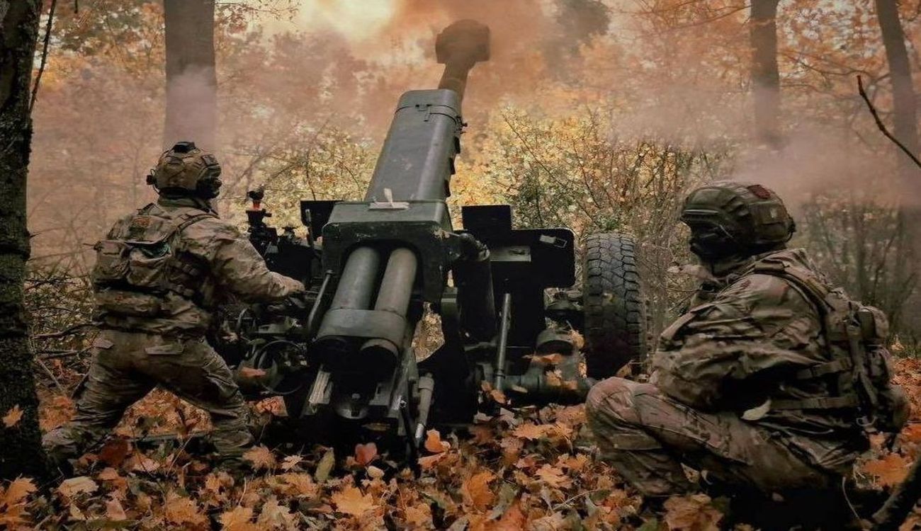 59 боїв, знищена станція Р-416