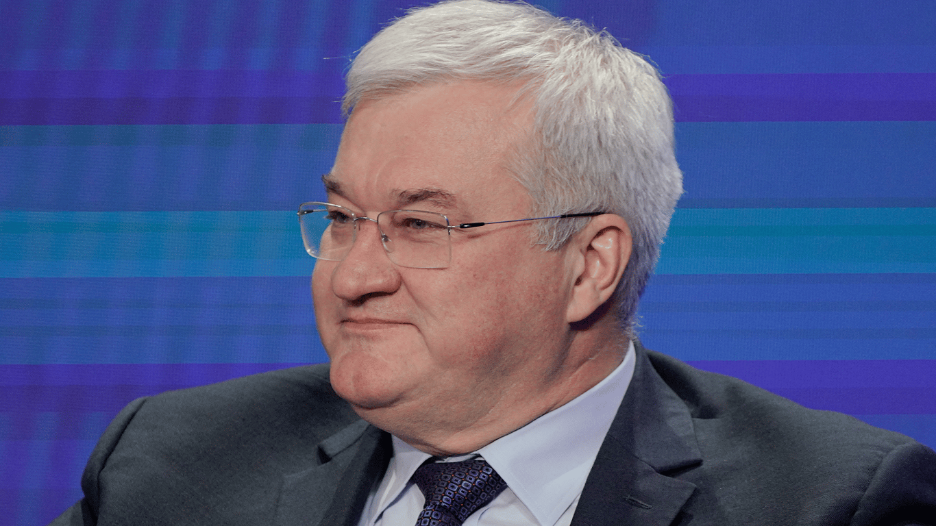 Ungarns Außenminister: EU brauche keinen Schutz vor Russland – Ukraine gehöre nicht in die Union