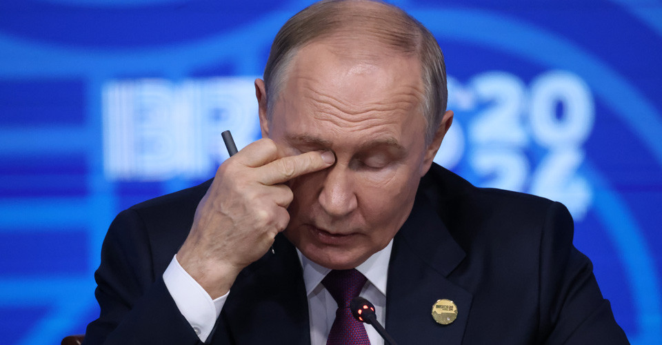 Nach der Wahl droht Russland eine neue Mobilmachung: Wer betroffen sein könnte