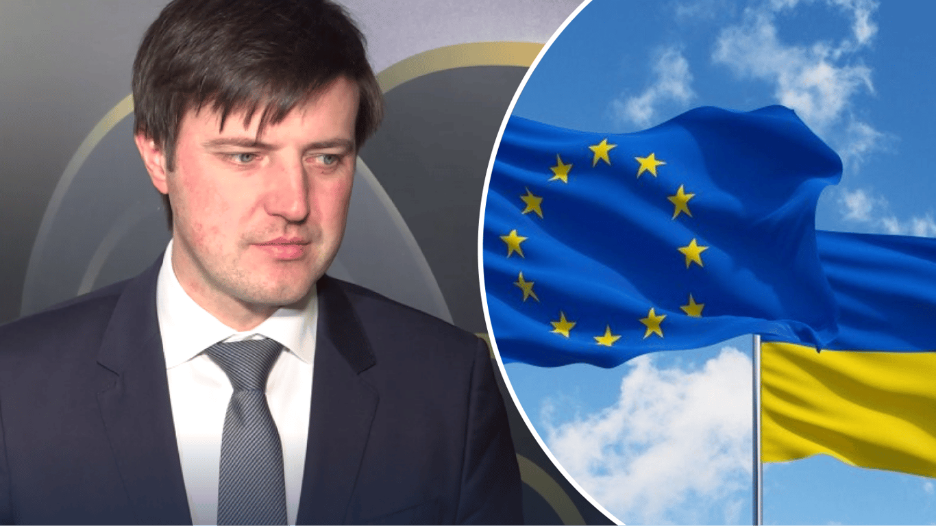 Семь лет на евроинтеграцию: почему аграрному сектору Украины нужно время