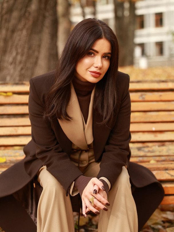 Alina Szamańska przytyła 10 kilogramów. Winny stres i chroniczne niewyspanie