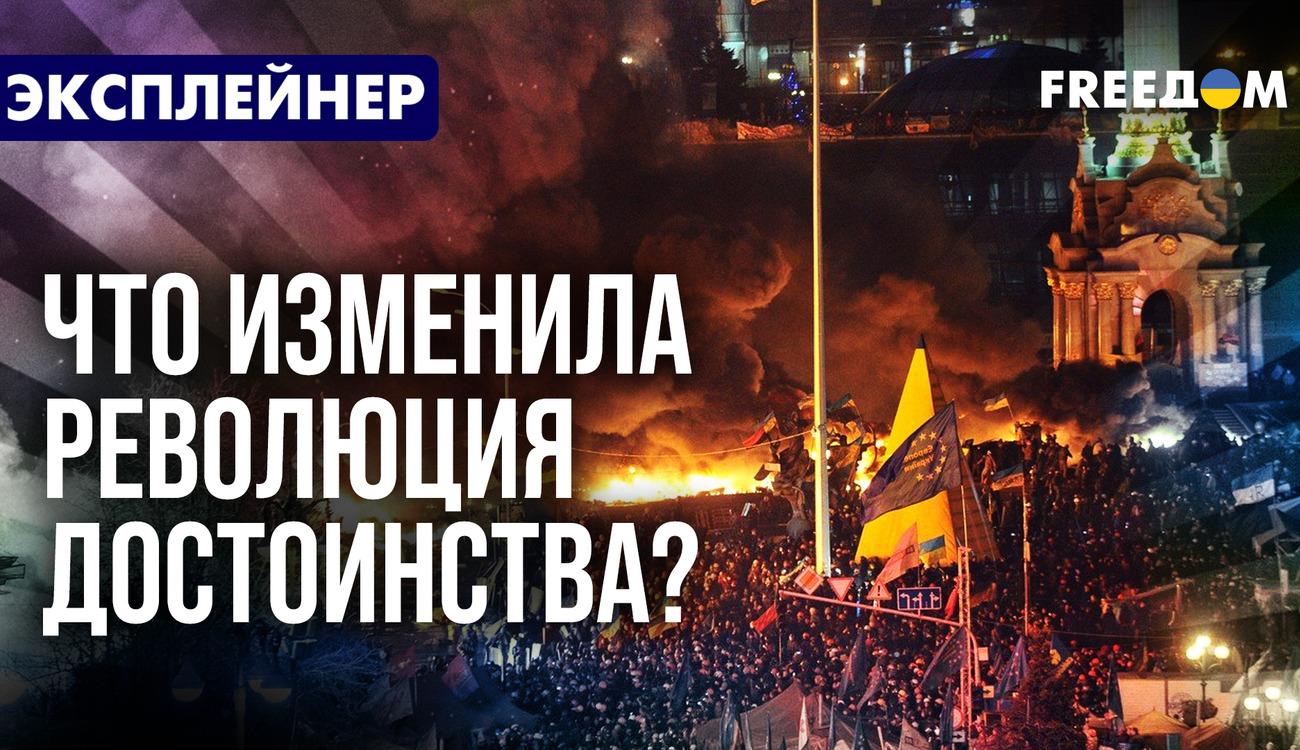 2014 war erst der Anfang: Warum Russlands Krieg gegen die Ukraine nicht endete