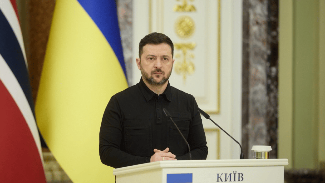 Зеленський затвердив план захисту енергетики