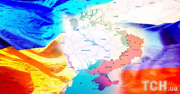 Експерт про відведення військ з Донбасу