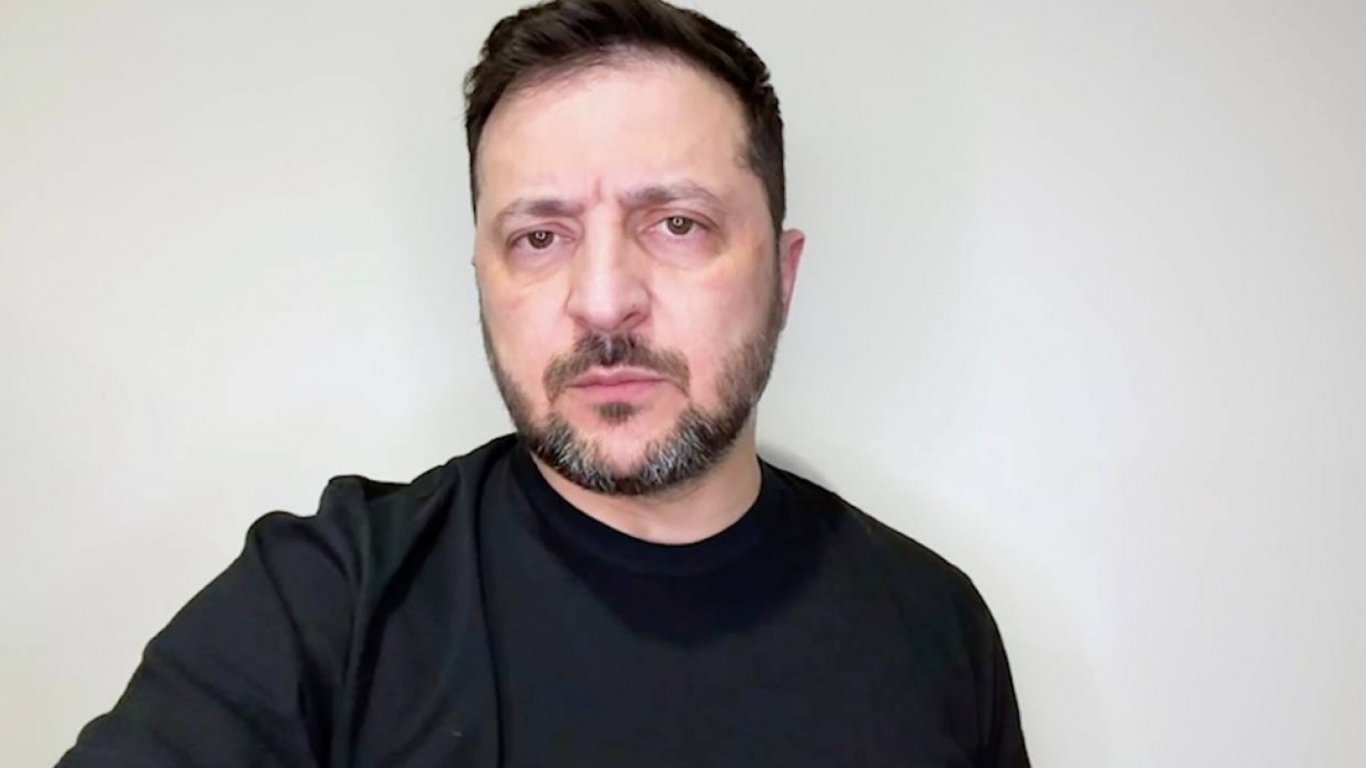Зеленський на конференції в Мюнхені