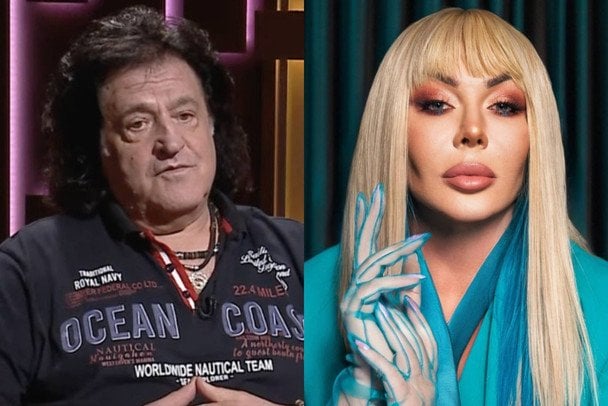 Ivo Bobul on Iryna Bilyk's career