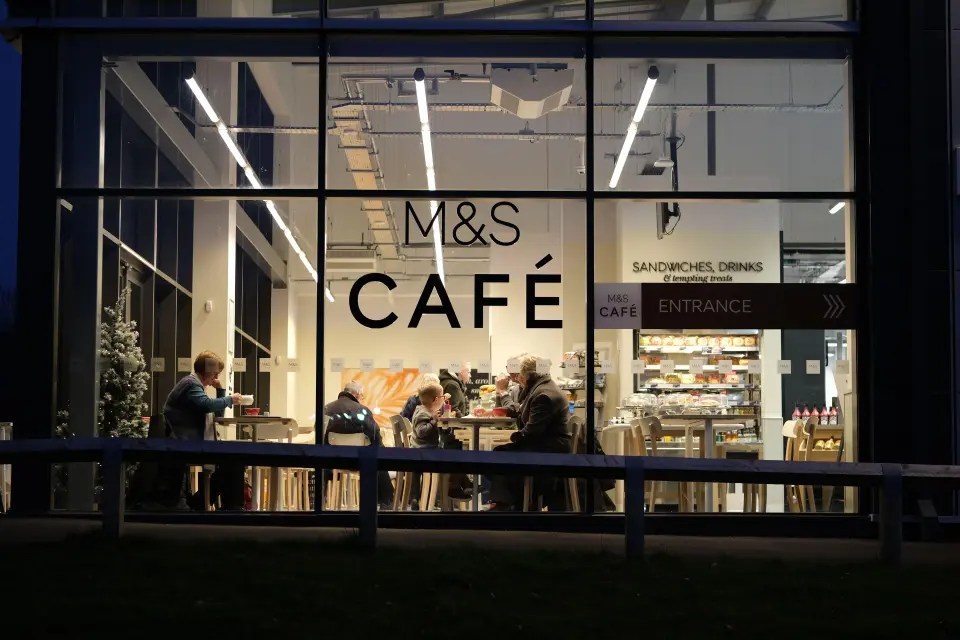 M&S припиняє продаж популярного сніданку: що з’являться замість