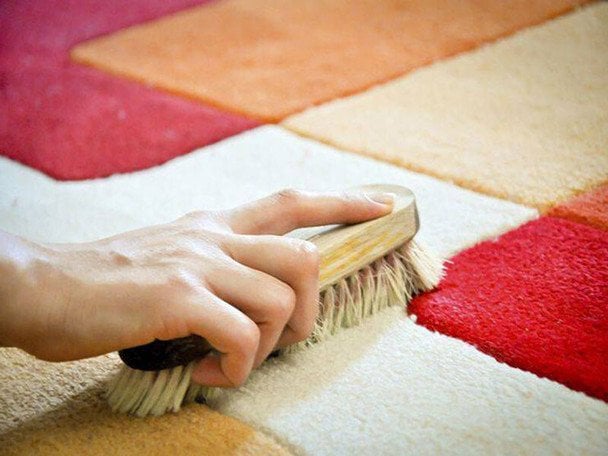 Turecki sposób czyszczenia dywanów: jak przywrócić blask w 20 minut
