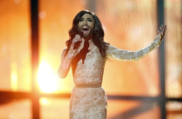 Conchita Wurst announced her departure from Eurovision: what the 2014 winner said