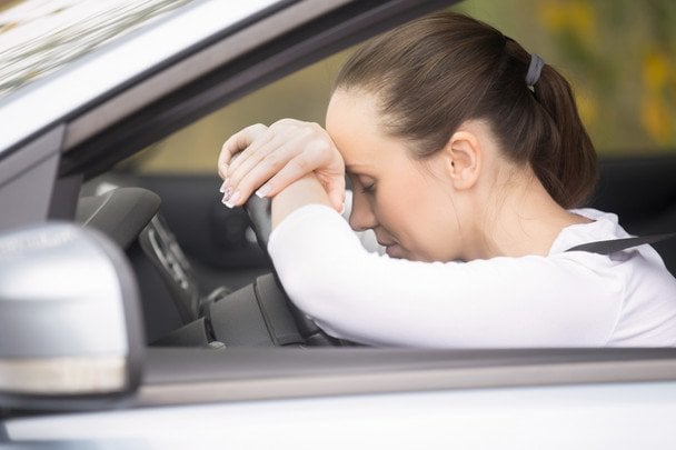 Choroba morska: co trzecia osoba zagrożona – poznaj metody łagodzenia dolegliwości