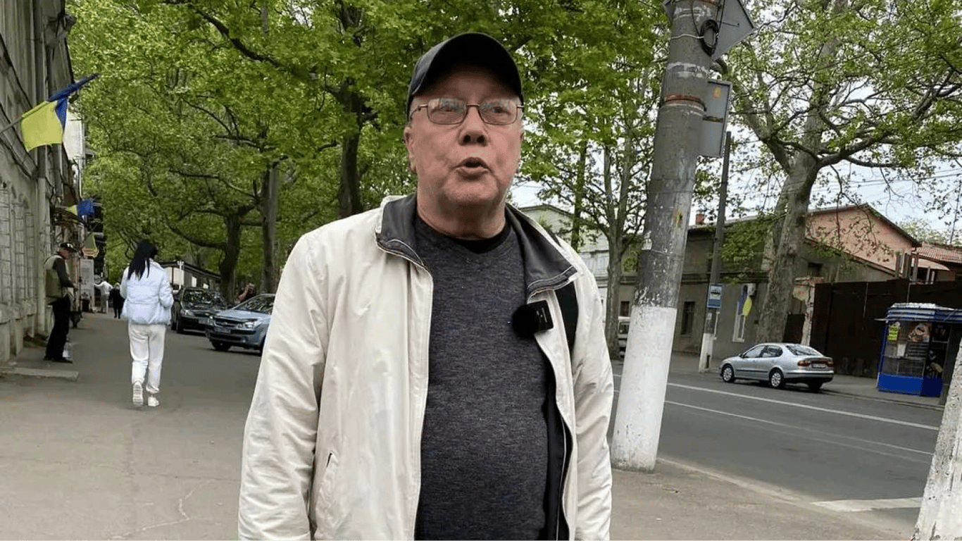 Odszedł znany polski komik Wołodymyr Komarow – data i miejsce pożegnania